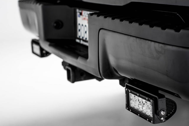 Product of Zroadz Z385721 Light Bar Mounting Kit