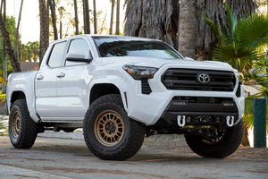 Dv8 Offroad Fbtt1-08 Bumper||2016-2023-Toyota-Tacoma-Centric-Winch-Front-Bumper-Ca-2.Jpg||95||dv8fbtt108||1627333