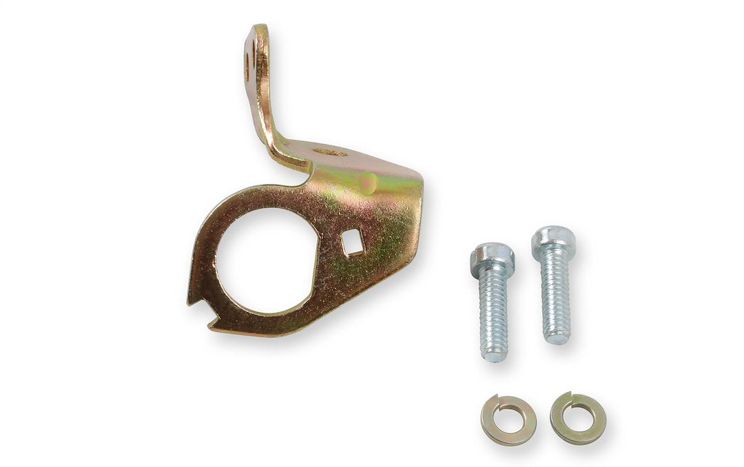 Holley Performance 20-9 Solenoid Mounting Bracket||||85||h19209||2020940