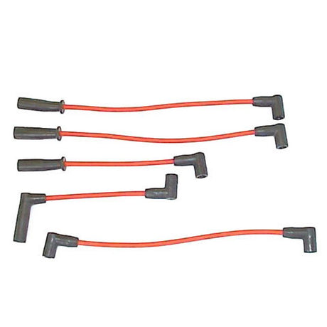 Denso 671-4070 Spark Plug Wire Set||f8a3f00e.Jpg||85||d456714070||1686993