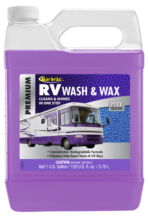 Product of Star Brite 071500n Car Wash And Wax