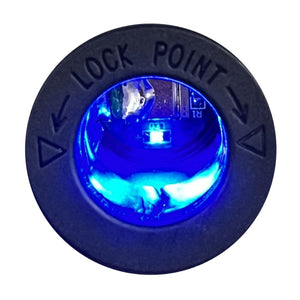 Product of Race Sport Lighting Rs50780b Cigarette Lighter Socket