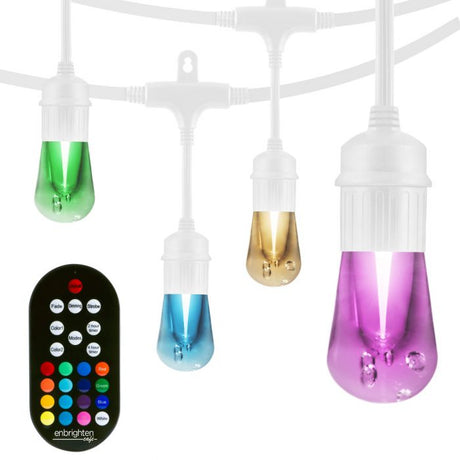 Product of Jasco 39511 Party Lights