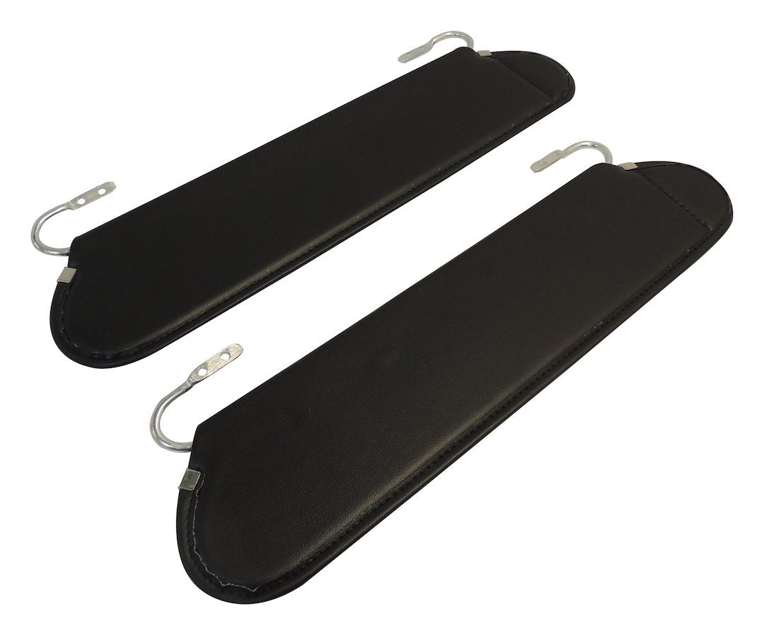 Product of Crown Automotive Rt54001 Sun Visor