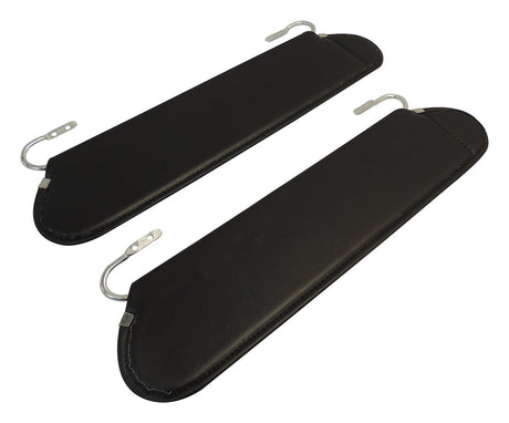 Product of Crown Automotive Rt54001 Sun Visor