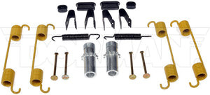 Dorman (Oe Solutions) Hw7441 Parking Brake Hardware Kit||hw7441-001.Jpg||86||d18hw7441||1371911