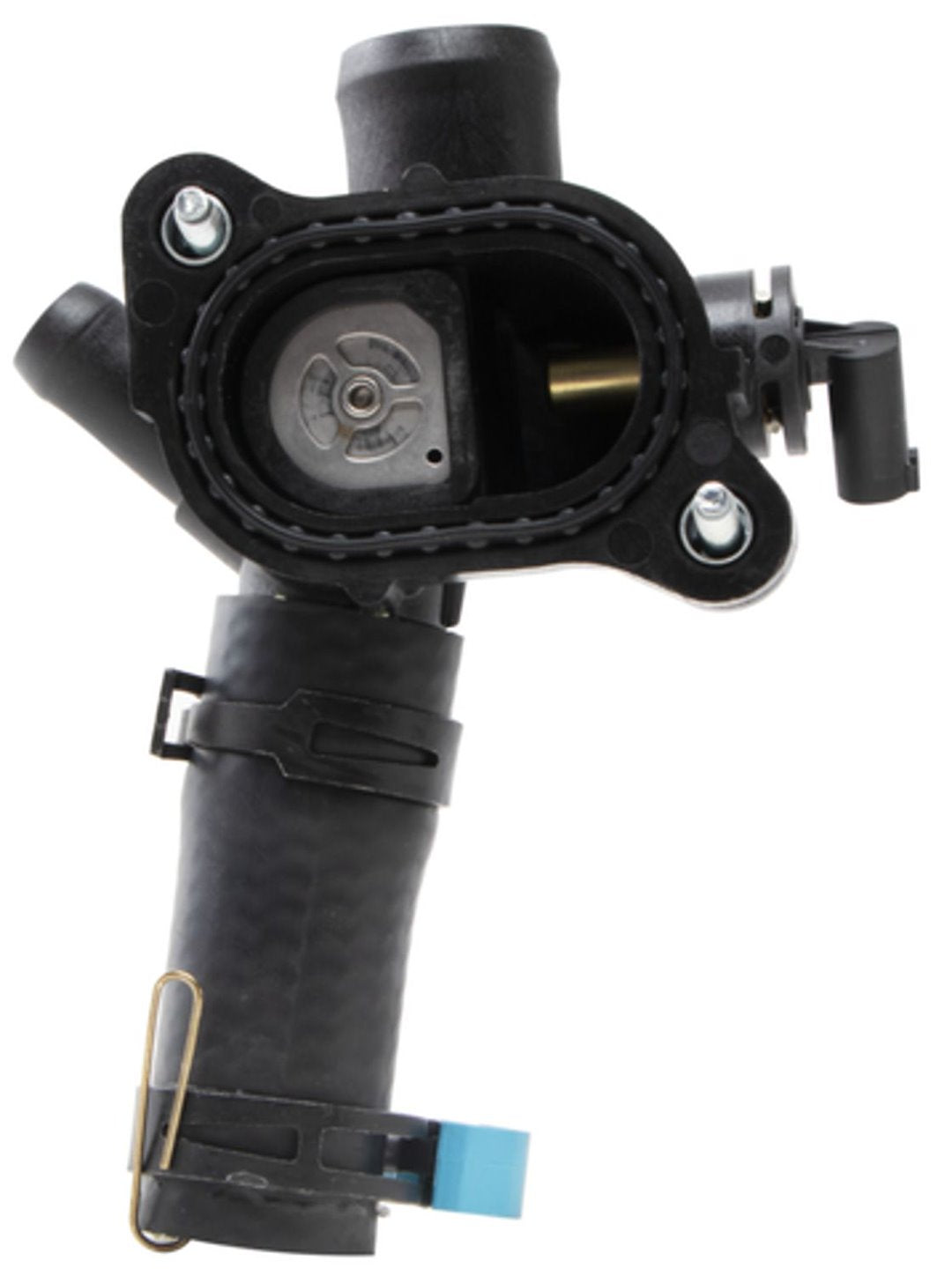 Four Seasons 86298 Engine Coolant Water Outlet||86298_2.Jpg||87||f1186298||1369185