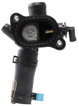 Four Seasons 86298 Engine Coolant Water Outlet||86298_2.Jpg||87||f1186298||1369185