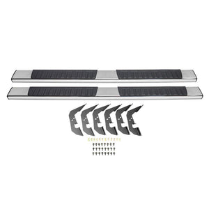 Product of Westin Automotive 28-71020 R7 Series Nerf Bar With Surface Steps 