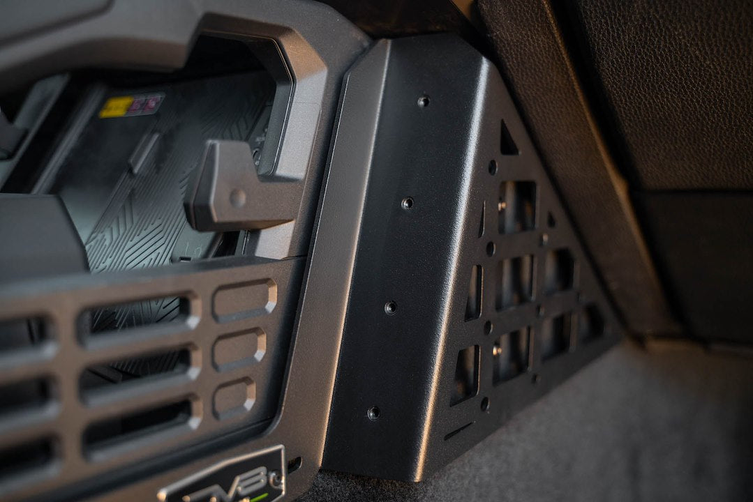 Dv8 Offroad Cct1-02 Molle Cargo Panel||2024-Tacoma-Center-Console-Molle-Panels-_-Device-Mount-Installed-9.Jpg||95||dv8cct102||1626814