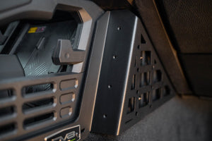 Dv8 Offroad Cct1-02 Molle Cargo Panel||2024-Tacoma-Center-Console-Molle-Panels-_-Device-Mount-Installed-9.Jpg||95||dv8cct102||1626814