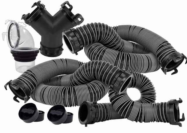 Product of Valterra D04-0678  Sewer Hose 