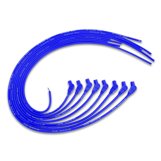 Taylor Cable 73653 Spark Plug Wire Set||73653-Wires.Jpg||85||t6473653||1126253
