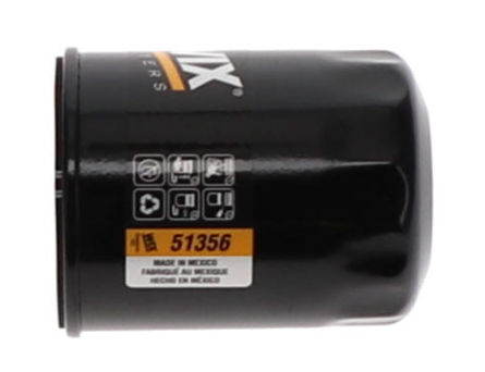 Pro-Tec By Wix Pxl51356 Oil Filter||pxl51356_1.Png||86||w68pxl51356||2072407