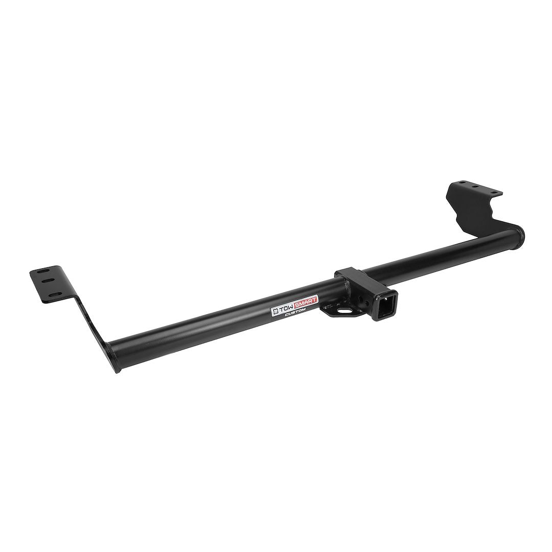 Product of Winston Products 2031 Class III Trailer Hitch Rear w/ 2 Inch Receiver 