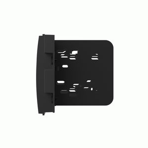 Metra Electronics 95-3305 Radio Mounting Kit||||89||m59953305||1908784