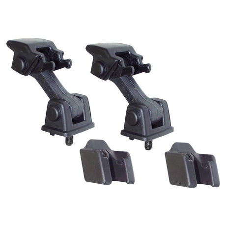 Product of Crown Automotive 55176636k2 Hood Latch