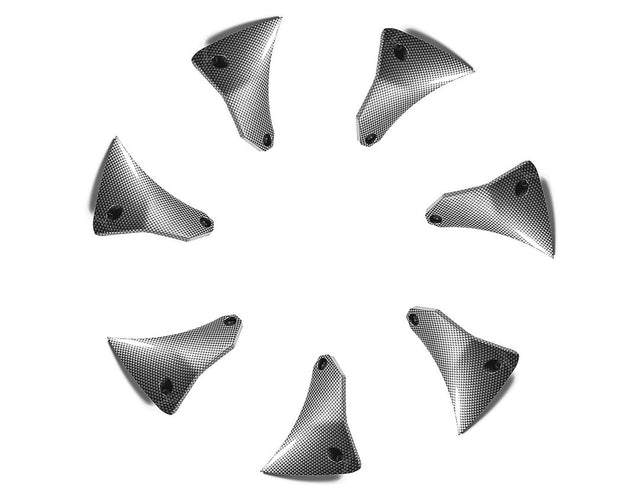 Product of Grid Wheels 1189cainl Wheel Spoke Insert