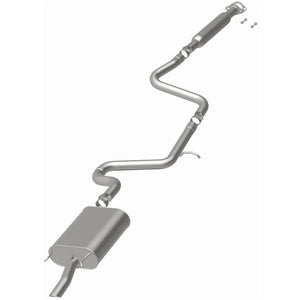 Bre Exhaust 116-0015 Exhaust System Kit||116-0015_1.Jpg||86||bre1160015||2240099
