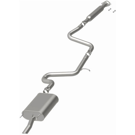 Bre Exhaust 116-0015 Exhaust System Kit||116-0015_1.Jpg||86||bre1160015||2240099