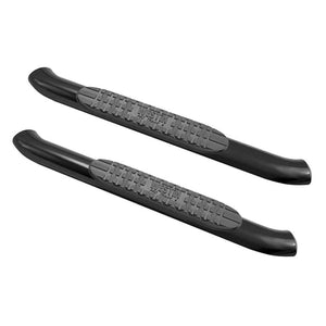 Product of Westin Automotive 21-24055 PRO TRAXX ® Nerf Bar With Surface Steps 