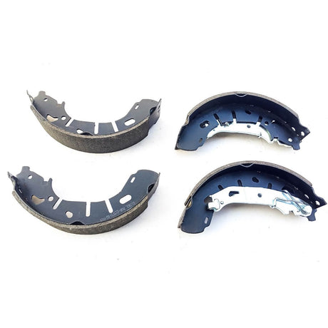 Product of Power Stop B1080l Brake Shoe