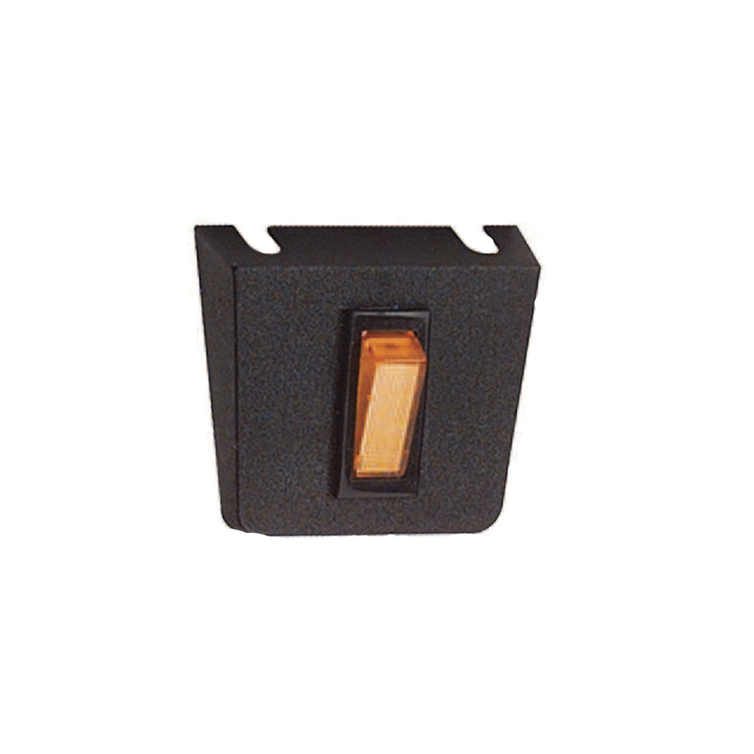Ecco Electronic A9893 Multi Purpose Switch Mounting Panel||||85||e51a9893||2017200