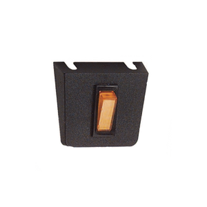 Ecco Electronic A9893 Multi Purpose Switch Mounting Panel||||85||e51a9893||2017200