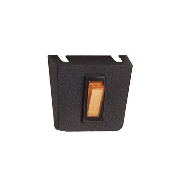 Ecco Electronic A9893 Multi Purpose Switch Mounting Panel||||85||e51a9893||2017200