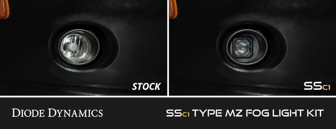 Diode Dynamics Dd8445 Driving/ Fog Light||dd8445_3.Jpg||88||diodd8445||1736819