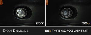 Diode Dynamics Dd8445 Driving/ Fog Light||dd8445_3.Jpg||88||diodd8445||1736819