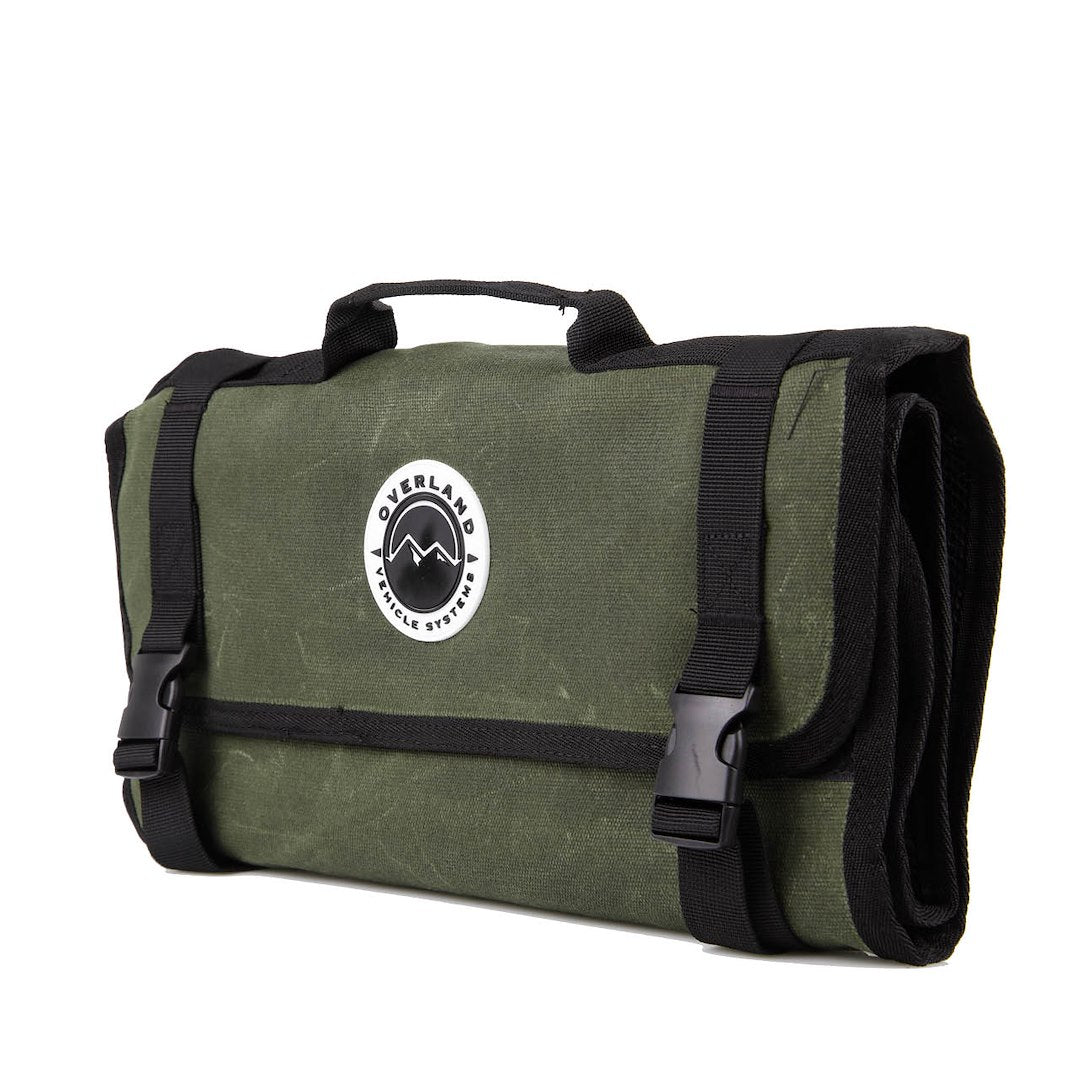 Product of Overland Vehicle Systems 21109941 Gear Bag
