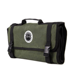 Product of Overland Vehicle Systems 21109941 Gear Bag