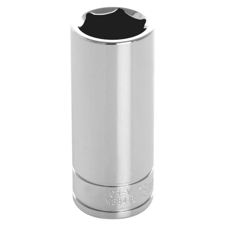 Product of Performance Tool W38418 Socket Metric 