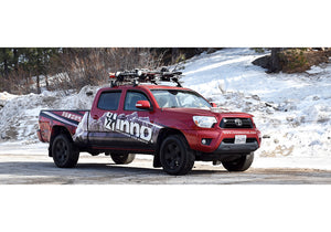Product of Inno Racks Ina951 Ski Carrier - Roof Rack Kit