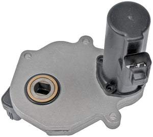 Dorman (Oe Solutions) 600-805 Transfer Case Shift Motor||600-805-002.Jpg||86||d18600805||1196472