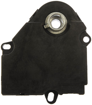 Dorman (Oe Solutions) 604-121 Blend Door Actuator||604-121-002.Jpg||86||d18604121||2155244