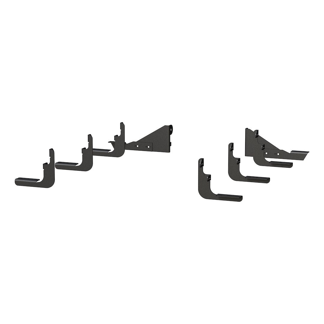 Product of Luverne 571529 Running Board - Truck Wheel To Wheel Component