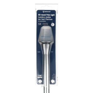 Product of Attwood Marine 5110-48-7 Navigation Light