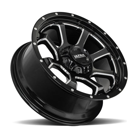 Ultra Wheel 219-2905bm+01 Wheel||||86||u12192905bm01||1921094