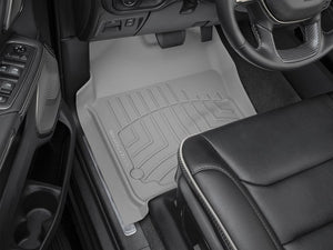 Weathertech (Usa) 4614281im Floor Liner||4614281im_R.Jpg||85||w244614281im||2267379