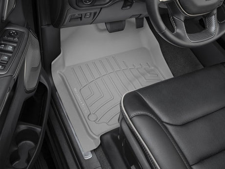 Weathertech (Usa) 4614281im Floor Liner||4614281im_R.Jpg||85||w244614281im||2267379