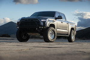 Product of Method Race Wheels 18x9 Natural Wheel - 6x5.31 Bolt Pattern 