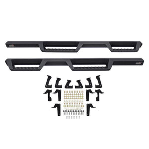 Product of Westin Automotive 56-13295 HDX Nerf Bar With Drop Down Steps 