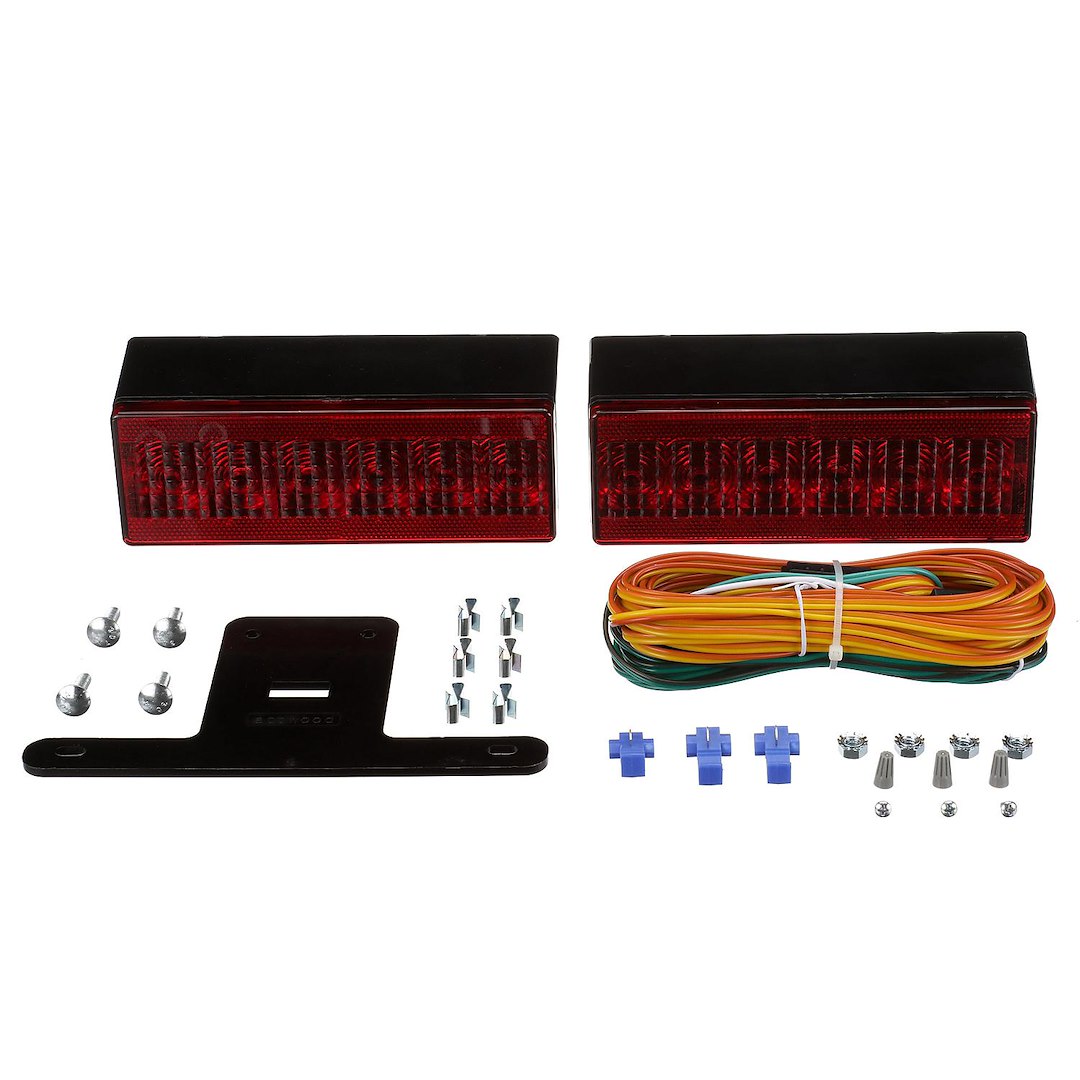 Attwood Marine 14064-7 Trailer Light Kit||14064-7_05.Jpeg||89||a7j140647||1157846