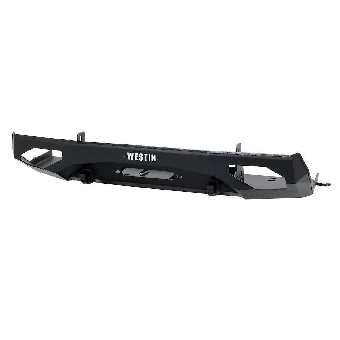 Westin Automotive 58-412785 Bumper||58-412785_Ko3qtrdr_P01_1.Jpg||86||w1658412785||1702921
