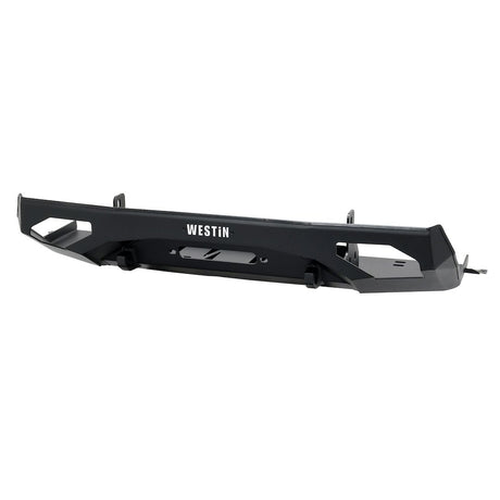 Westin Automotive 58-412785 Bumper||58-412785_Ko3qtrdr_P01_1.Jpg||86||w1658412785||1702921