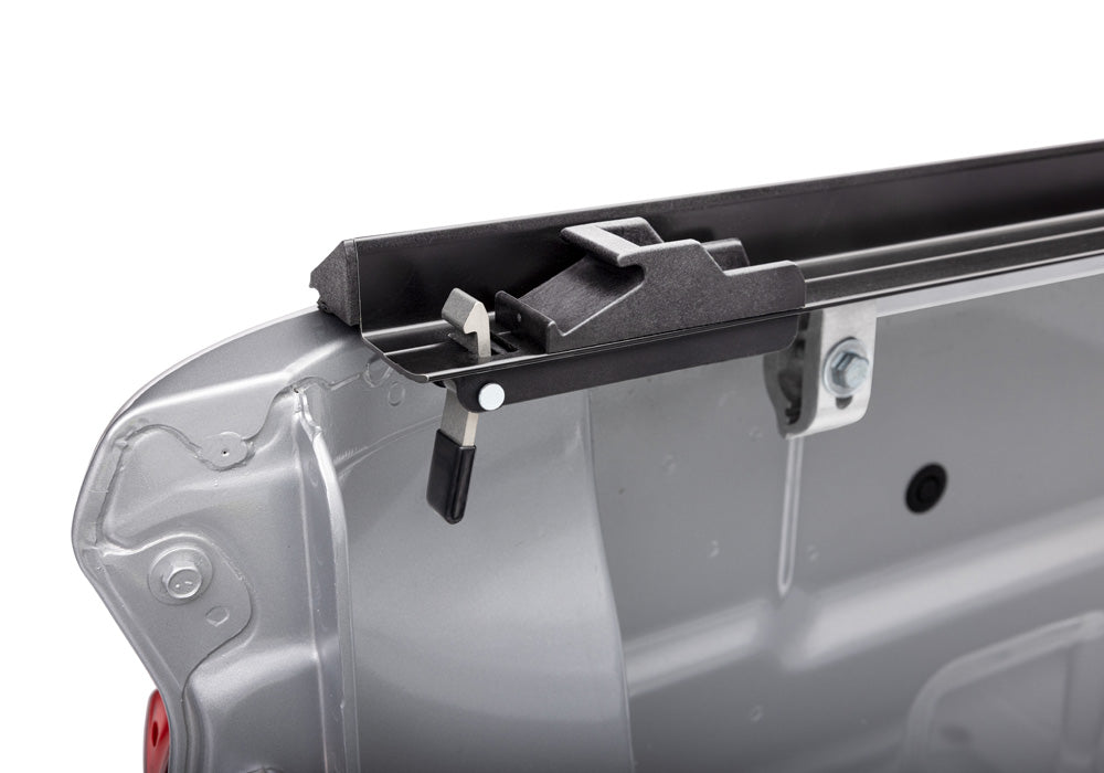 Product of Truxedo LoPRo Soft Roll-Up 592501 Tonneau Cover 