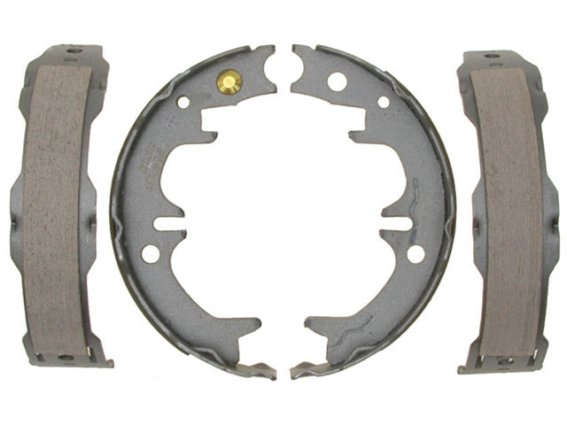 Raybestos Brakes 859pg Parking Brake Shoe||859pg_Fro.Jpg||85||r53859pg||1825903