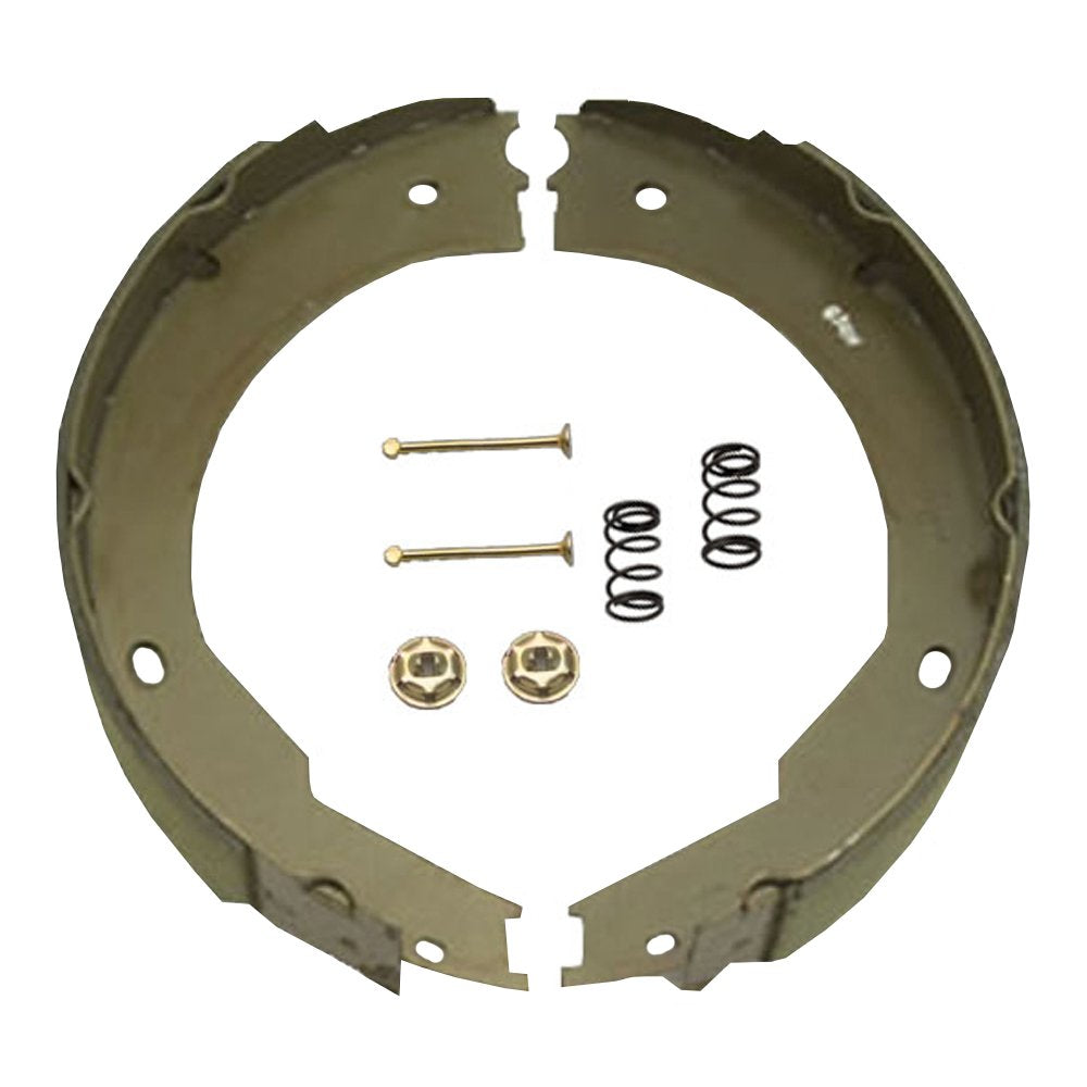 Ap Products 014-136444 Trailer Brake Shoe||014-136444.Jpg||85||a1w014136444||1000086
